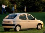 Citroen Berlingo Berline Bulle Concept 1996 года